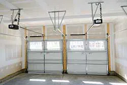 Security Garage Doors Newtown Square, PA 610-365-3347 - opener-side